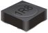 Bourns, SRR4028, 4028 Shielded Wire-wound SMD Inductor with a Ferrite Core, 10 μH ±30% Wire-Wound 1.19A Idc Q:11.26