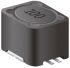 Bourns, SRR1210, 1210 (3225M) Shielded Wire-wound SMD Inductor with a Ferrite DR & RI Core, 100 μH ±20% Wire-Wound 2.5A