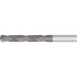 Dormer R454 Series Solid Carbide Twist Drill Bit, 12.5mm Diameter, 124 mm Overall
