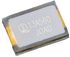 Interquip 11.0592MHz Crystal ±30ppm SMD 2-Pin 7 x 5 x 1.2mm
