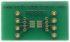 Roth Elektronik SMD変換アダプタボード, SOT, 0.65 x 0.65mm, 2, RE906