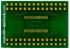 Roth Elektronik SMD変換アダプタボード, TSSOP, 0.5 x 0.5mm, 2, RE933-10