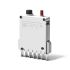 ETA Thermal Circuit Breaker - 3600  Single Pole 250V Voltage Rating Panel Mount, 2A Current Rating