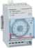 Legrand Analogue DIN Rail Time Switch 230 V ac, 1-Channel