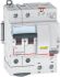 Legrand 1P+N Pole Type AC RCD Switch, 10A DX3, 30mA