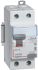 Legrand 1P+N Pole Type AC RCD Switch, 63A 4115, 100mA