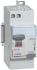 Legrand 1P+N Pole Type AC RCD Switch, 25A DX3, 30mA