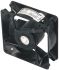 Ventilateur axial Muffin COMAIR ROTRON 230 V ac, 178.5m³/h, 120 x 120 x 38mm, 16W