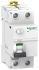 Schneider Electric DP Pole Residential RCCBs, 40A iID, 30mA