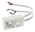 Driver LED ILS, 8W, IN 100 → 240V ca, OUT 3 → 36V, 350mA