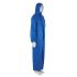 3M Blue Coverall, M