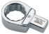 STAHLWILLE 5822 Series Spanner Head, size 17 mm Chrome