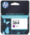 Hewlett Packard 364 Magenta Ink Cartridge