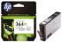 Hewlett Packard 364XL Photo Black Ink Cartridge