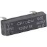 Sensata Crydom Solid State Relay, 1.5 A Load, PCB Mount, 280 V rms Load, 10 V dc Control