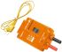 Keysight Technologies Mixed Signal Oscilloscope Temperature Adapter, Model U1586B for use with U1600 Series