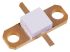 MOSFET, D2002UK, N-Canal-Canal, 2 A, 65 V, 3-Pin, DP TetraFET Simple Si