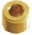 Kopex EX/SP Series M25 Stopping Plug Conduit Fitting, 25mm nominal size
