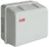 ABB HL23063S3 Contactor, 230 V ac Coil, 3-Pole, 63 A