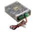 MEAN WELL Switching Power Supply, SCP-50-12RS, 13.8V dc, 3.6A, 49.7W, 1 Output, 120 → 370 V dc, 85 → 264