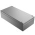 Nástěnná krabice, řada: Stainless Steel Enclosures IP66 Nerezová ocel Bez nátěru 150 x 300 x 81mm