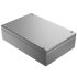 Rose Hygienic Series Stainless Steel Wall Box, IP66, 200 mm x 300 mm x 81mm