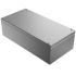 Rose Stainless Steel Enclosures Series Stainless Steel Wall Box, IP66, 200 mm x 400 mm x 121mm