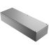 Nástěnná krabice, řada: Stainless Steel Enclosures IP66 Nerezová ocel Bez nátěru 200 x 600 x 121mm