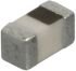 TDK, MLG1005S, 0402 (1005M) Multilayer Surface Mount Inductor 100 nH ±5% Multilayer 200mA Idc Q:8