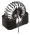 Pulse 100 μH ±20% Leaded Inductor, 5A Idc, 34mΩ Rdc