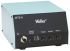 Weller WTS A Mini Power Tool Analogue Power Unit, 100 → 240V, Euro & UK Plug