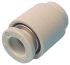 SMC Cylinder Port VVQ1000-50A-C4, For Use With SX3000 Body Ported Valve Single Unit