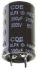Cornell-Dubilier 270μF Electrolytic Capacitor 450V dc, Through Hole - SLPX271M450E3P3