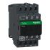 Schneider Electric TeSys D LC1D Contactor, 110 V dc Coil, 4-Pole, 9 A, 2NO + 2NC, 690 V ac/dc