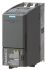 Siemens SINAMICS G120C Frequenzumrichter 5,5 kW 0 → 550Hz, 3-phasig, 400 V ac / 12,5 A, für Wechselstrommotoren
