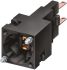 Siemens Drucktaster Lampenhalter für Serie 3SB2