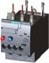 Siemens 3RU Overload Relay 1NO + 1NC, 3 A Contact Rating, 18.5 kW, 3P, SIRIUS Innovation