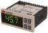 Regulator temperatury PID panelowy Carel Uz: 115 → 230 V ac wyjście Przekaźnik 4-wyjściowy 76.2 x 34.2mm -100