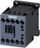 Siemens SIRIUS 3RH2 Contactor Relay, 110 V ac Coil, 4-Pole, 10 A, 2NO + 2NC, 690 V ac