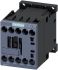 Siemens SIRIUS 3RH2 Contactor Relay, 230 V ac Coil, 4-Pole, 10 A, 3NO + 1NC, 690 V ac