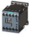 Siemens Contactor Relay - 3NO + 1NC, 10 A Contact Rating, SIRIUS Innovation