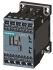 Siemens Contactor Relay - 4NO, 10 A Contact Rating, SIRIUS Innovation