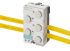 Siemens Interface Module for Use with SIMATIC NET AS-I