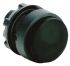 Schneider Electric Harmony XB5 Series Black Spring Return Push Button Head, 22mm Cutout, IP66, IP67, IP69K