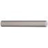 Igus 1m Long Aluminium Round Shaft, 20mm Shaft Diam. , Hardness 75HB, h8 Tolerance