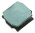 Murata, LQH44P_J0, 1515 Shielded Wire-wound SMD Inductor with a Ferrite Core, 4.7 μH ±20% Wire-Wound 980mA Idc