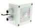 United Automation, PIR Controller Space Heater PIR Controller for use with IR Heaters