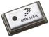 NXP Absolutdruck-Sensor, 500kPa 110kPa SMD 8-Pin LGA