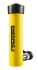 Enerpac Single, Portable General Purpose Hydraulic Cylinder, RC254, 25t, 102mm stroke