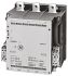 Siemens SIRIUS Innovation 3TF6 3 Pole Contactor - 630 A, 230 V ac Coil, 3NO